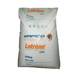 Film for production film Lotrene FE3000 1000kg