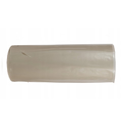 Polyethylene Sleeve 1000mm 70microns Secondary